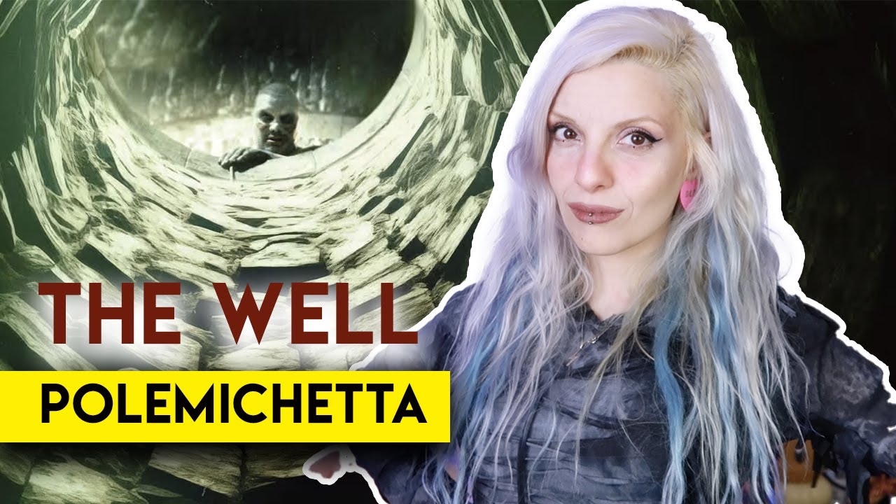 The Well Recensione onesta, analisi e marketing | Cinema - Marta Suvi BarbieXanax