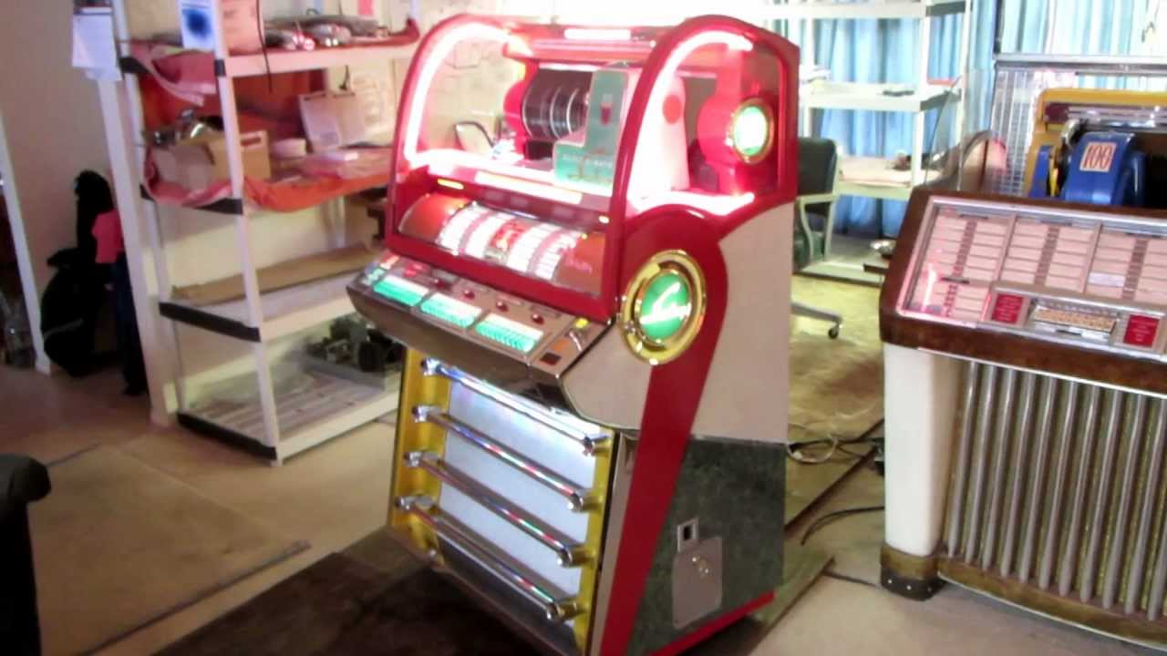 TONY's PLASMA V200 VIDEO 001