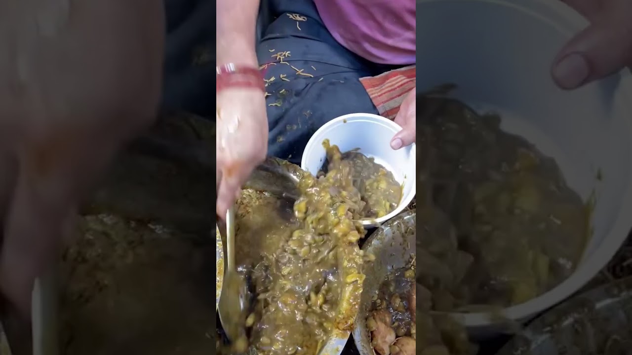 ВРЕДНАЯ ИНДИЙСКАЯ ЕДА