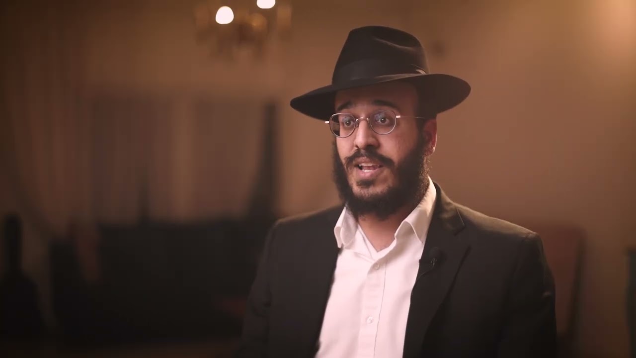 מורה שמיים- הכל מתחיל מהבית