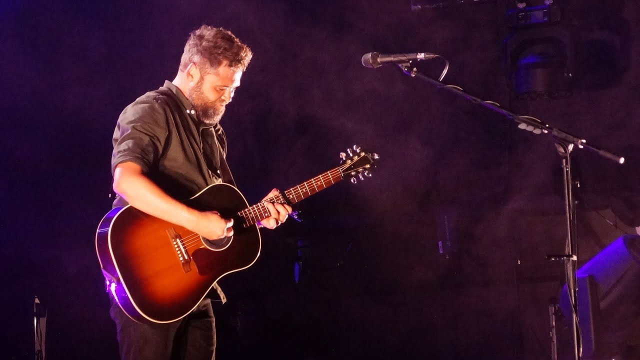 Passenger - Let Her Go live la Timișoara, 17 august 2024