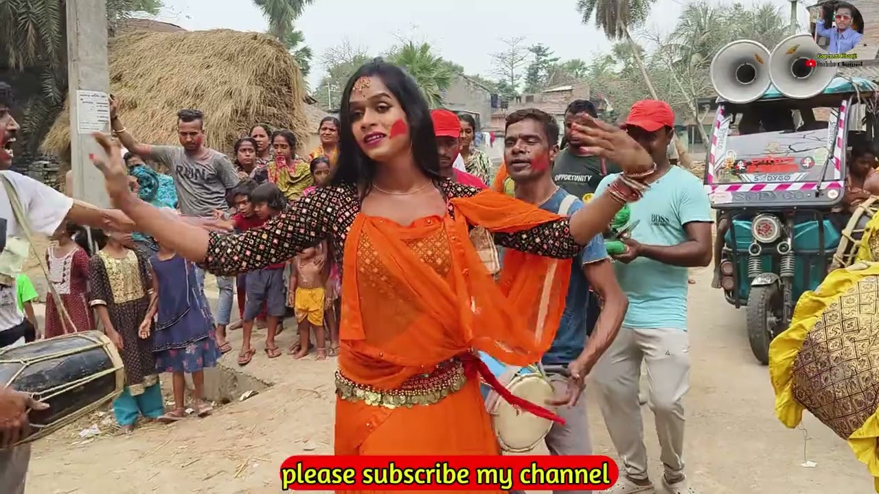 বিয়ের অনুষ্ঠানে বক্সিং বাজনার নতুন ট্রেন্ড !! Biyer bajna !! Gopen m khanji 