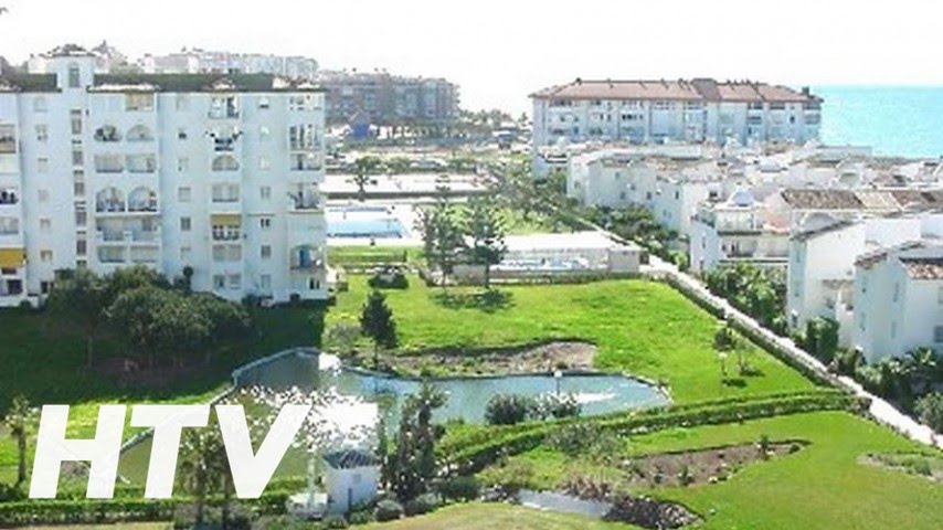 Laguna Beach, Apartamento en Torrox Costa