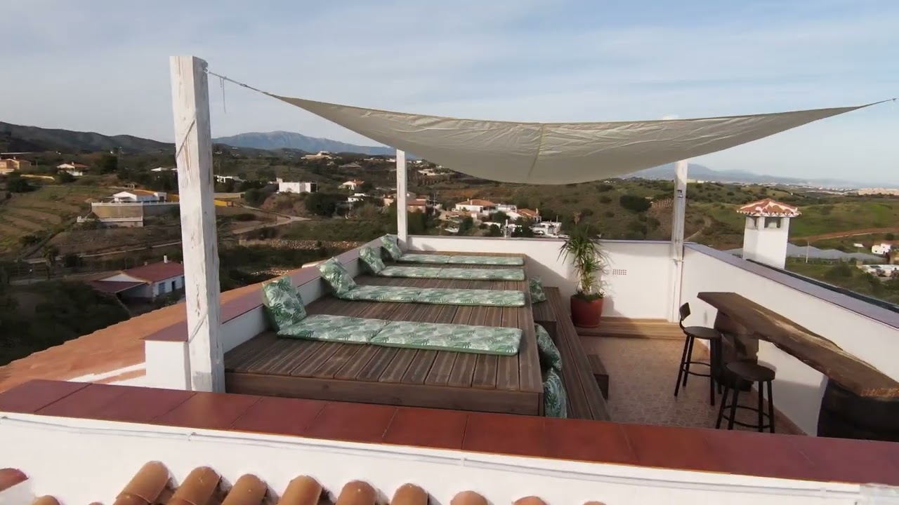 Ecovilla