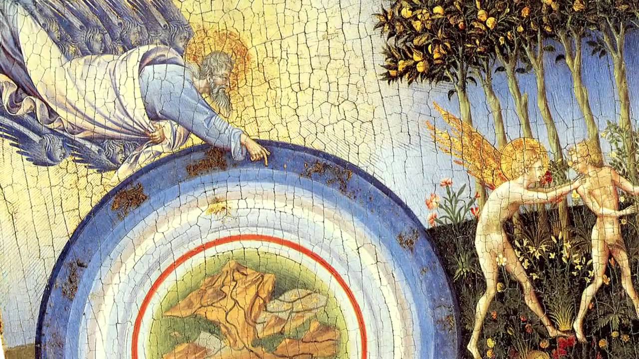 Prof. C. P. Thiede - Das Markusevangelium 1/2