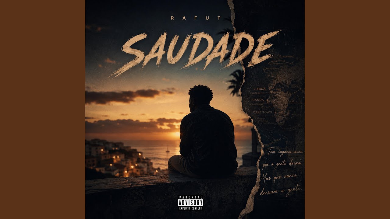 Saudade
