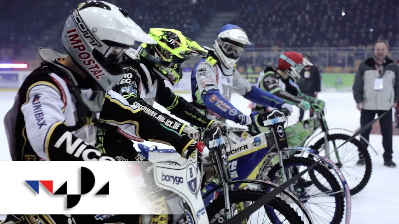 Film dokumentalny - Wyścig - Wajda School and Studio