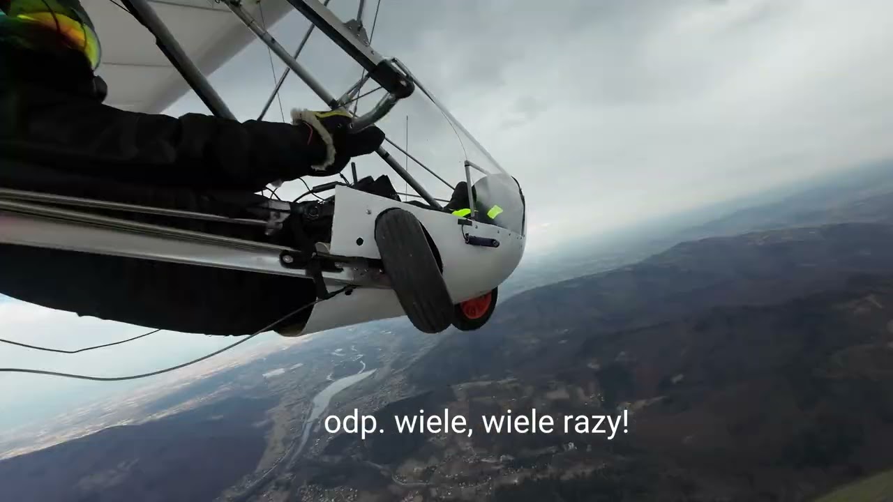 Połowa marca UL 115