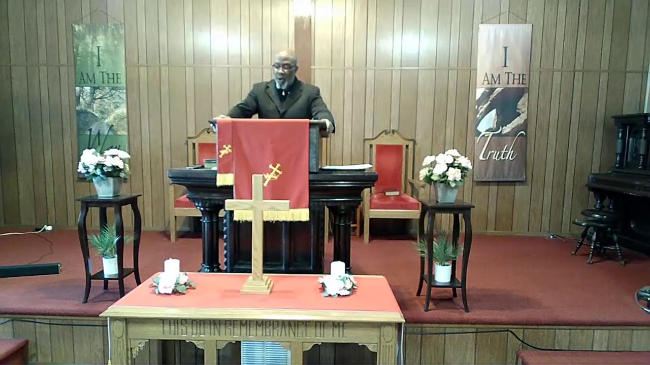 THE SUPREMACY OF GOD'S SON