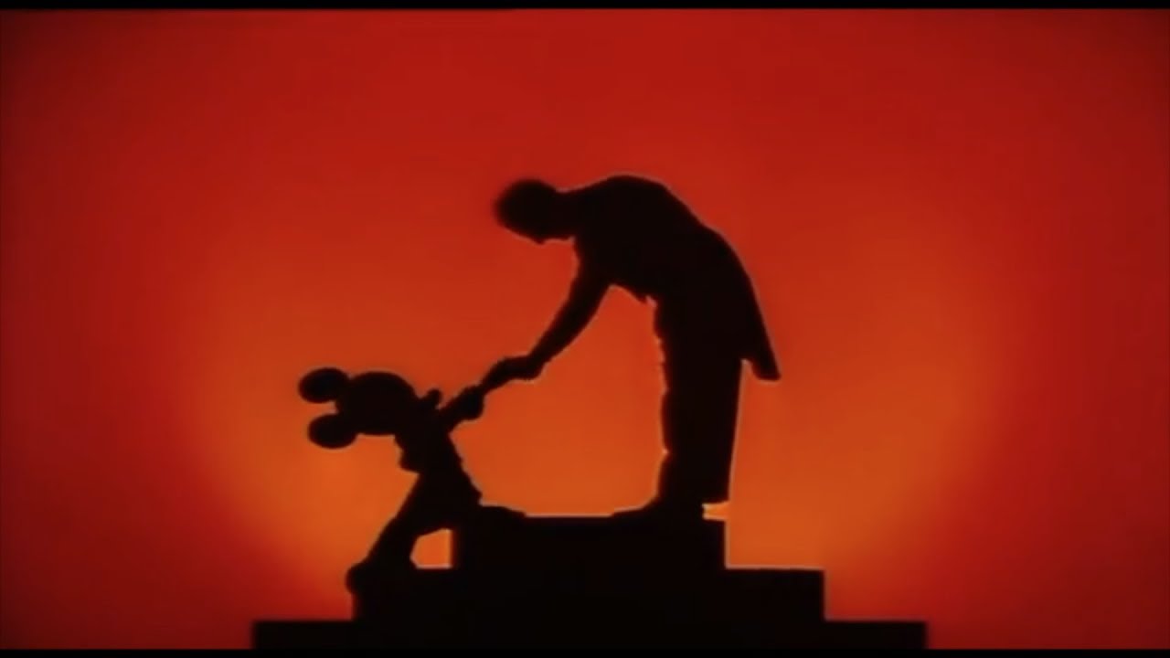 Walt Disney - A Tribute