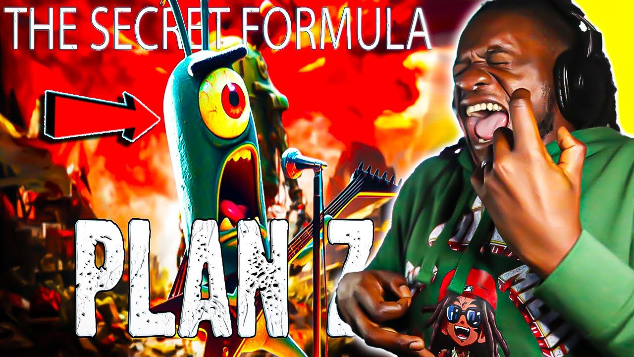 PLAN Z - Boi What (Official Lyric Video) REACTION