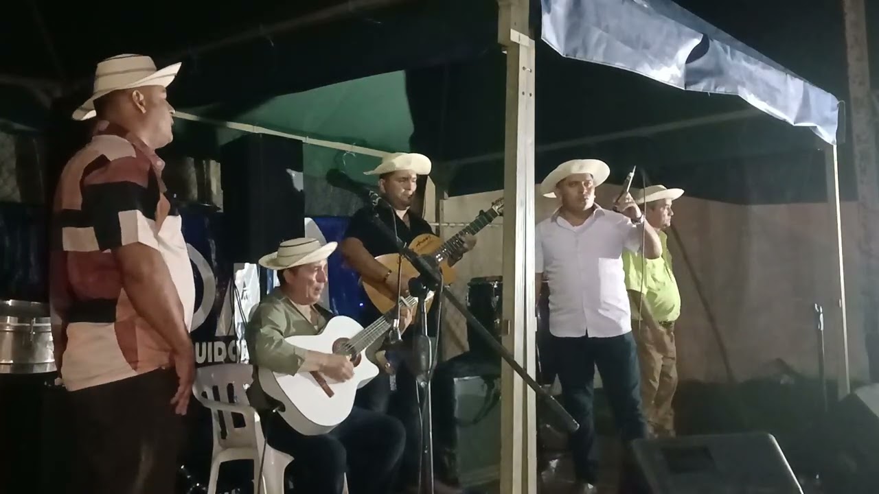 EFRAIN CÓRDOBA ROBERTO MIRANDA ONLY NÚÑEZ 