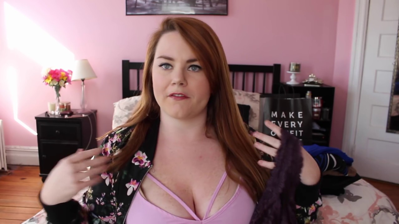 Plus Size TRY ON Haul | Lovesick, GypsyWarrior, + More! | Collective Haul