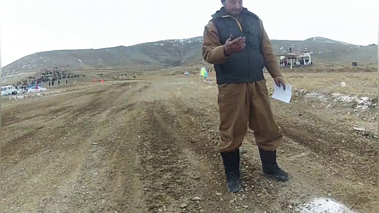 RALLI HAYDOVCHISIGA KO'RINISHI