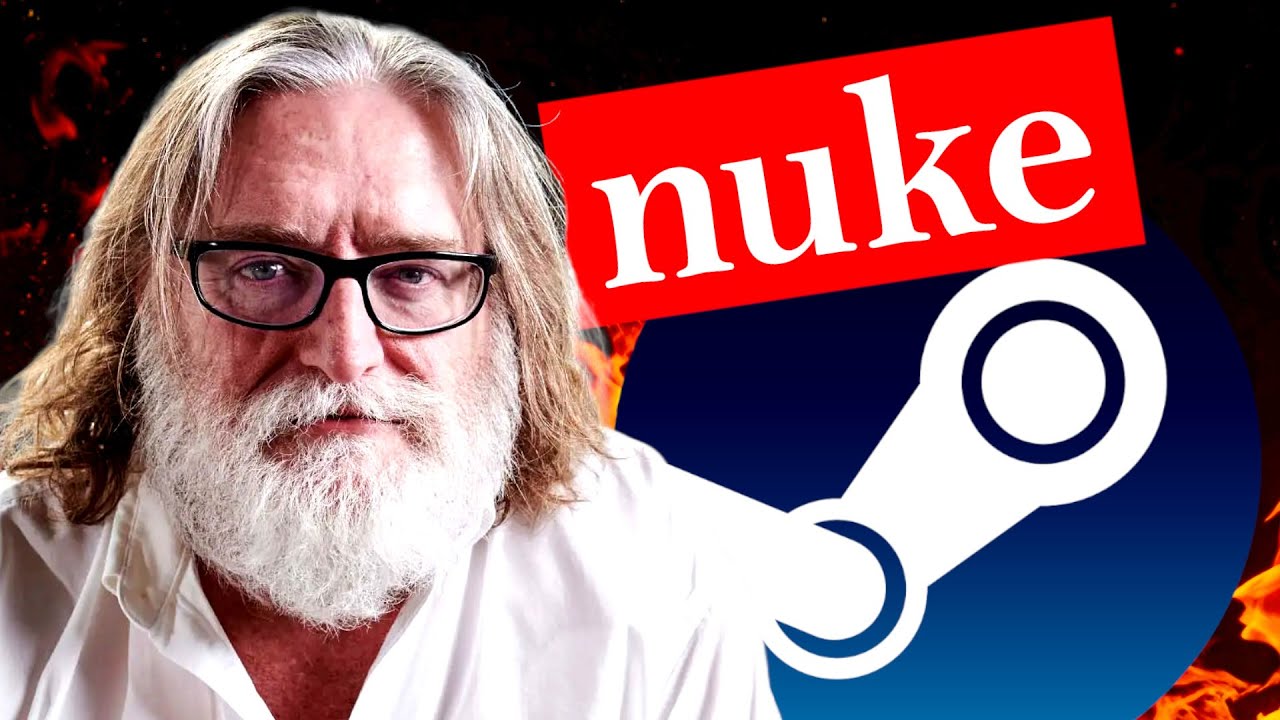 Valve&rsquo;s Nuke To End The Steam Class Action Lawsuit