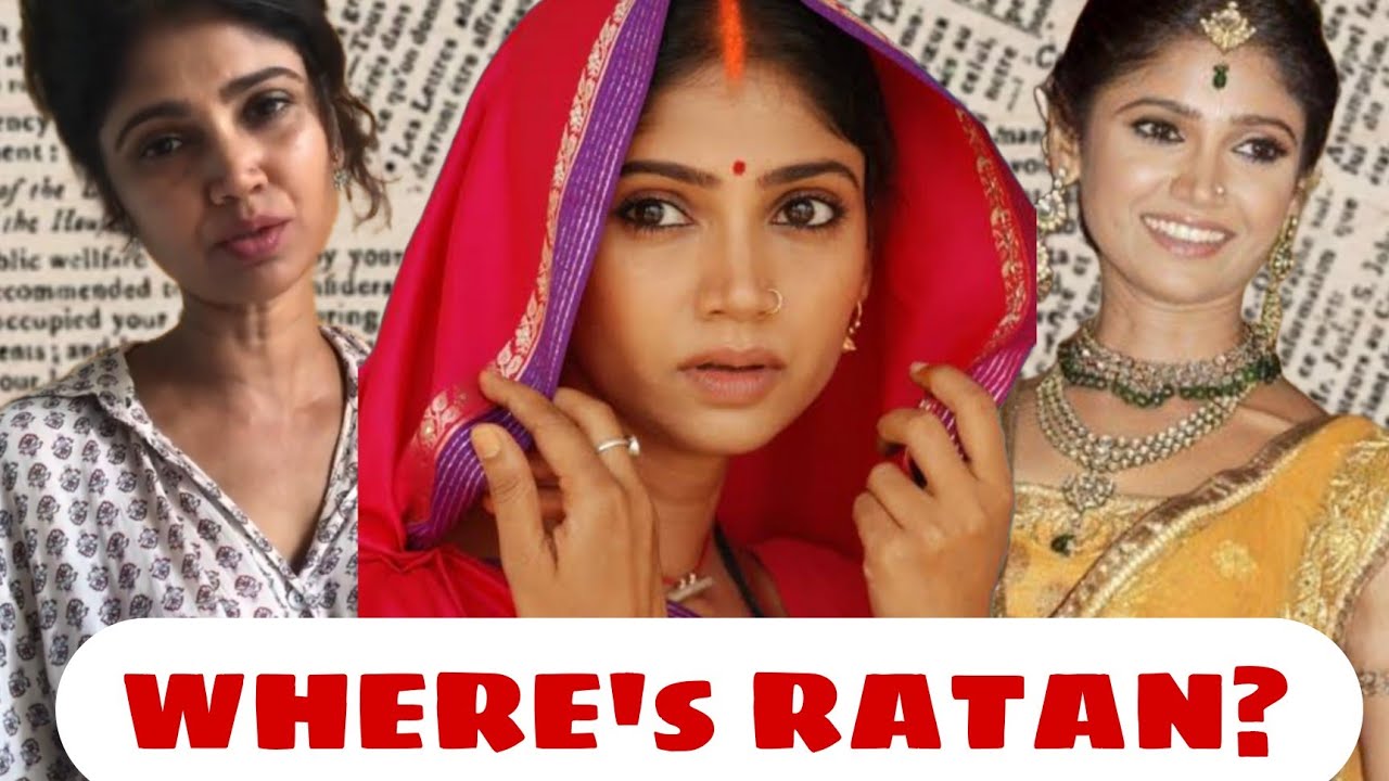 WHY RATAN RAJPUT LEFT TV AND YOUTUBE &ndash; LIFE STORY EXPLAINED!