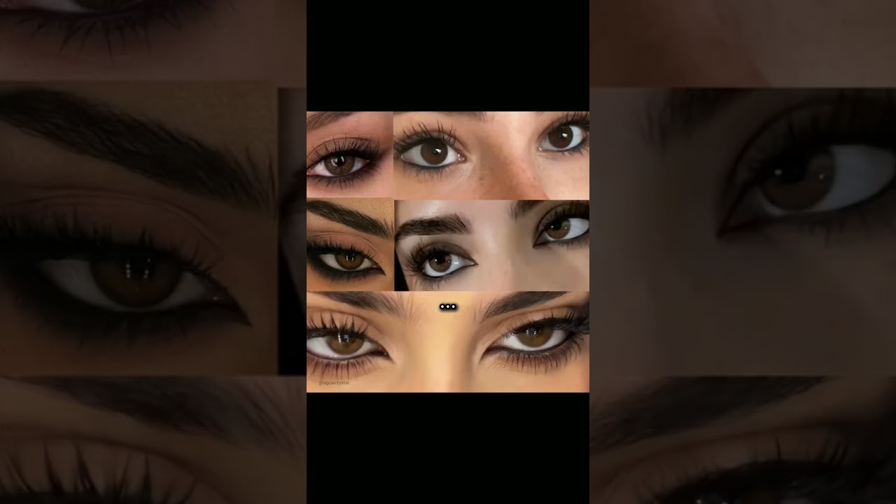 this kohl pencil 🤌 #makeup #smokeyeye #eyeliner #tutorial #pinterest #smudgeproofmakeup #shorts
