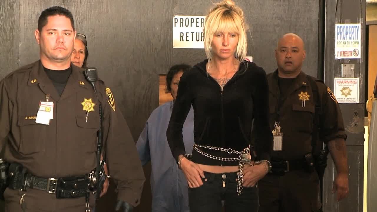 Exclusive: Jill Hansen speaks to KHON2 after court appearance
