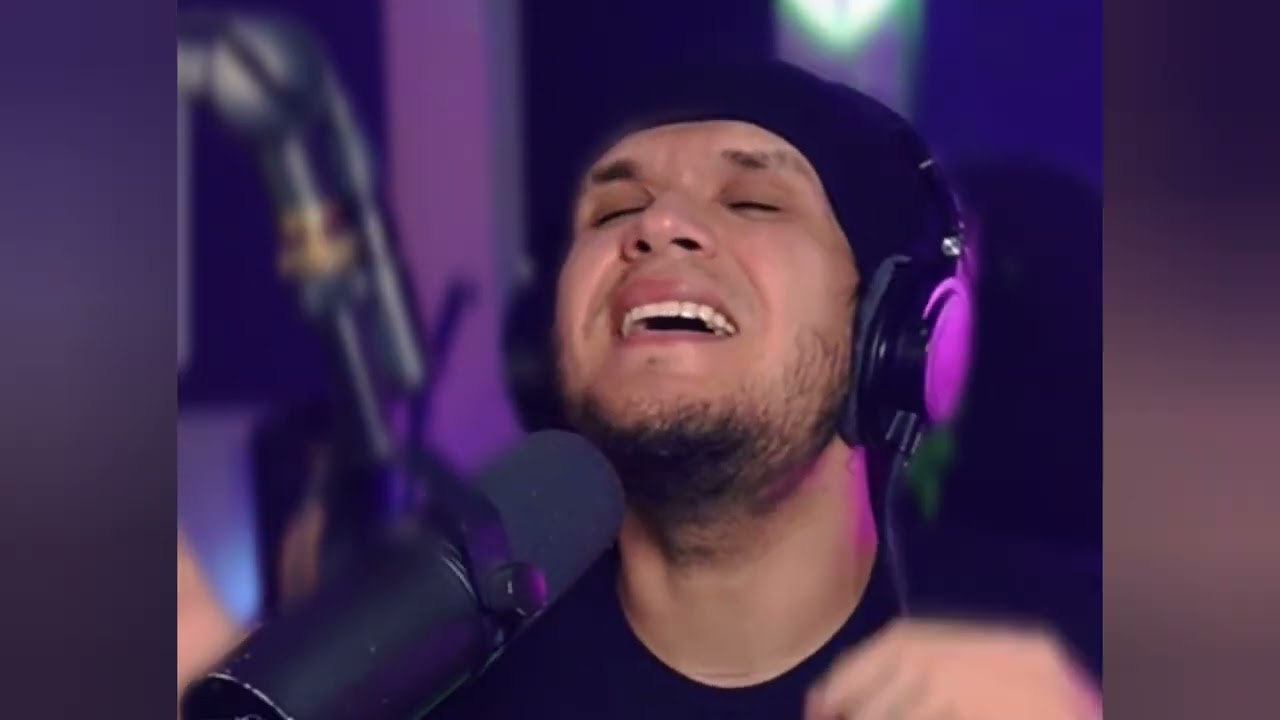 Secreto de amor @galimusica (Joan Sebastian)