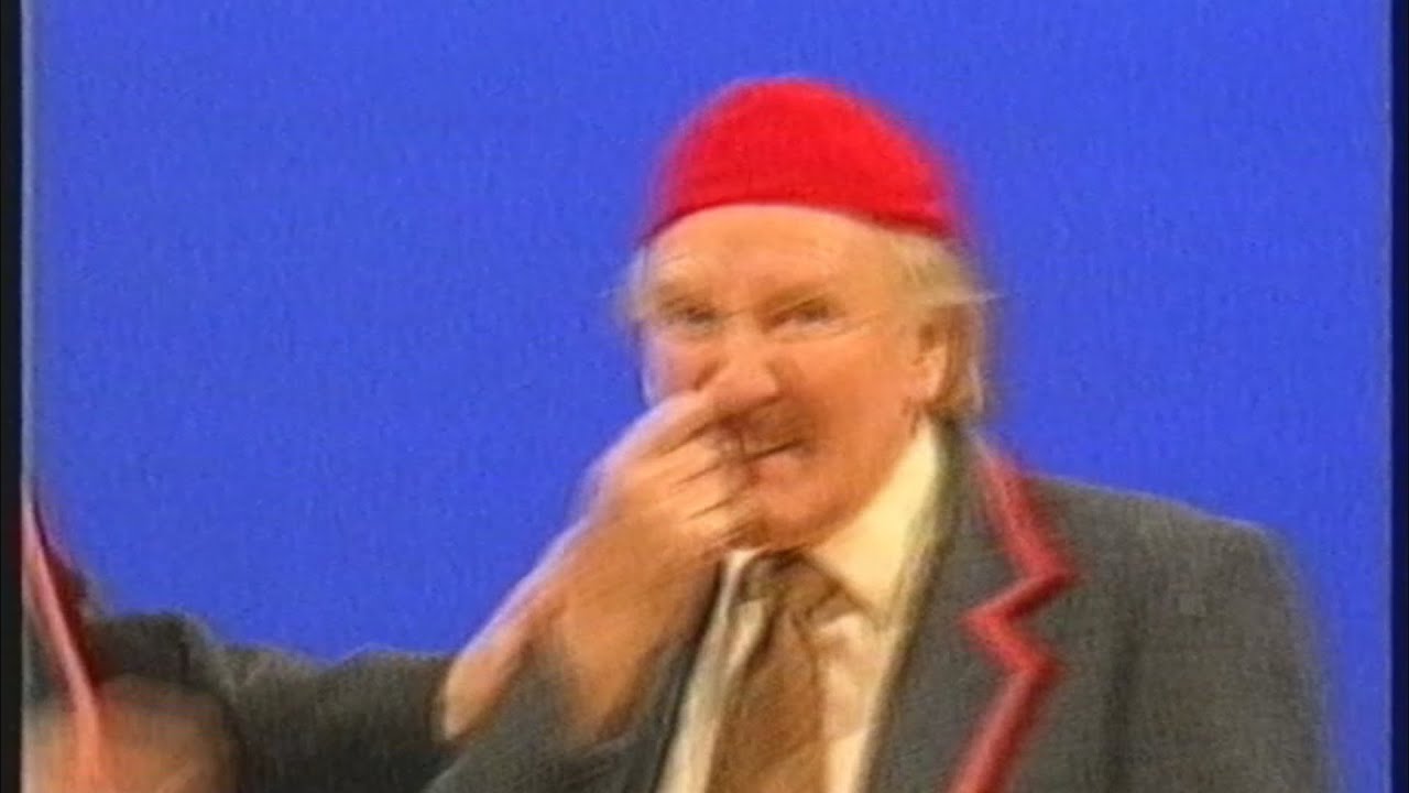 It's Only TV But I Like It - Series 1 Episode 7 (BBC One, 15th July 1999)