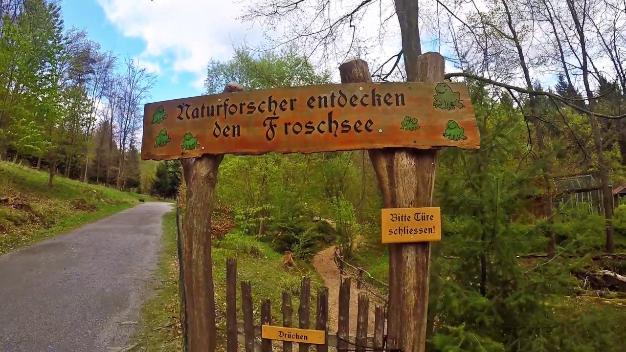 [Zoo Check]  Wildparadies Tripsdrill | Heilbronn