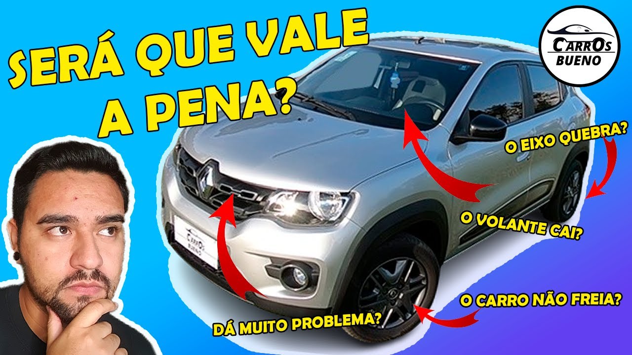 RENAULT KWID INTENSE 2019