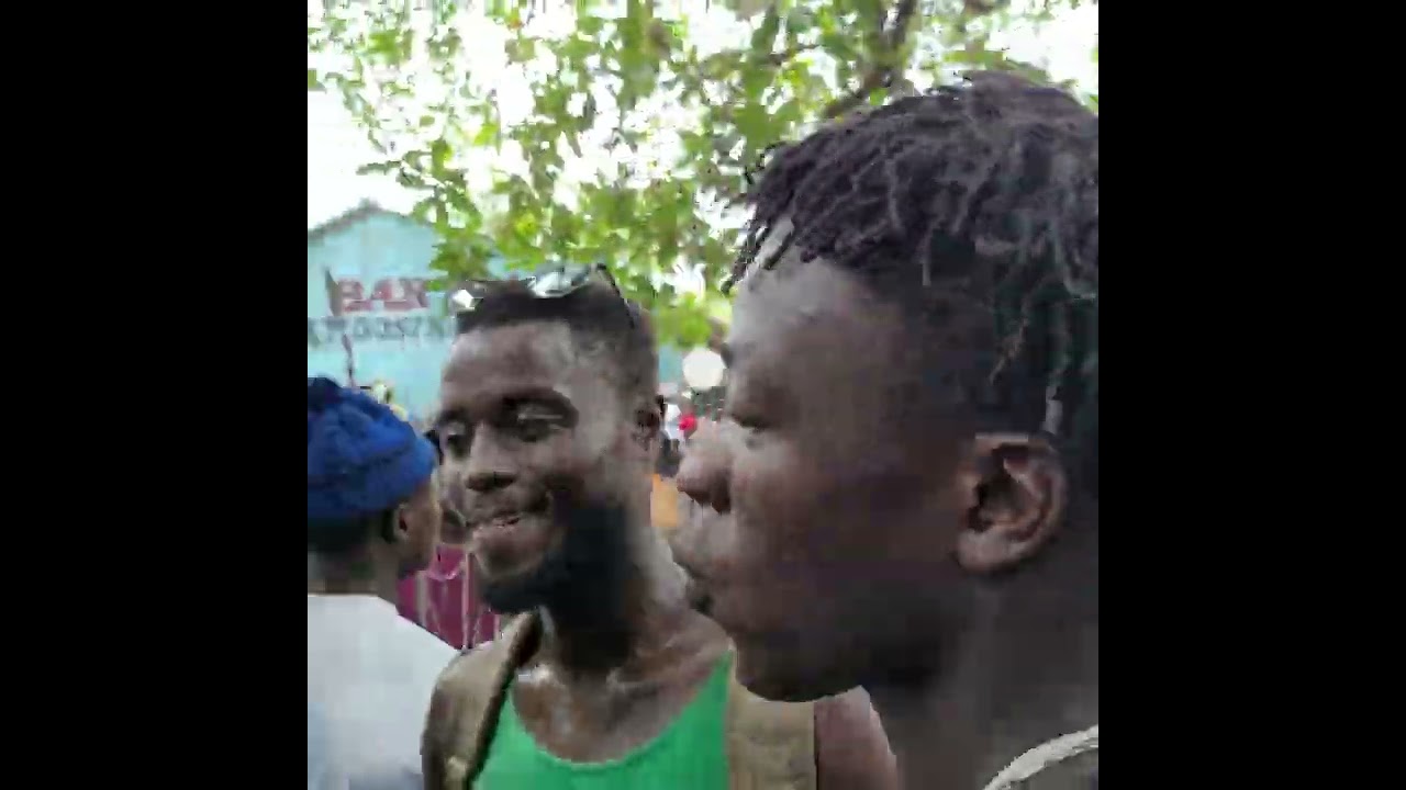 Sortie des initiés du Bukut de Wendaye en casamance  : Une  folle ambiance de communion