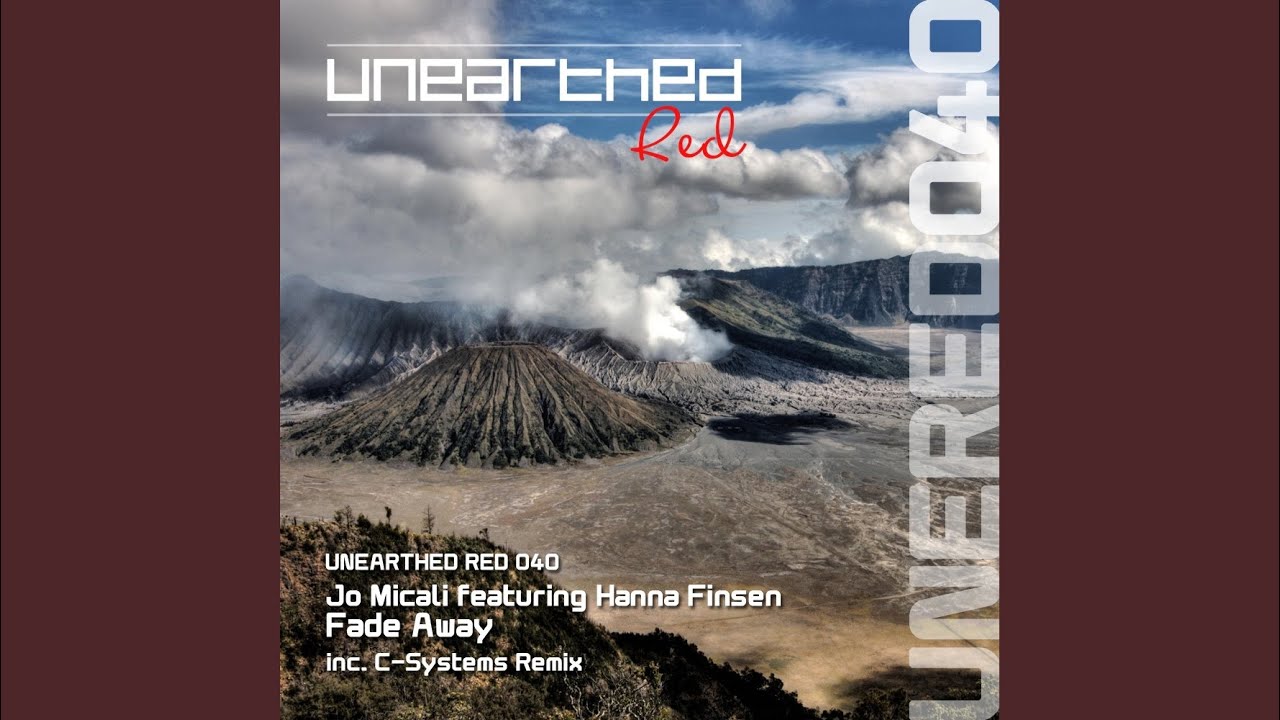 Fade Away (C-Systems Remix)