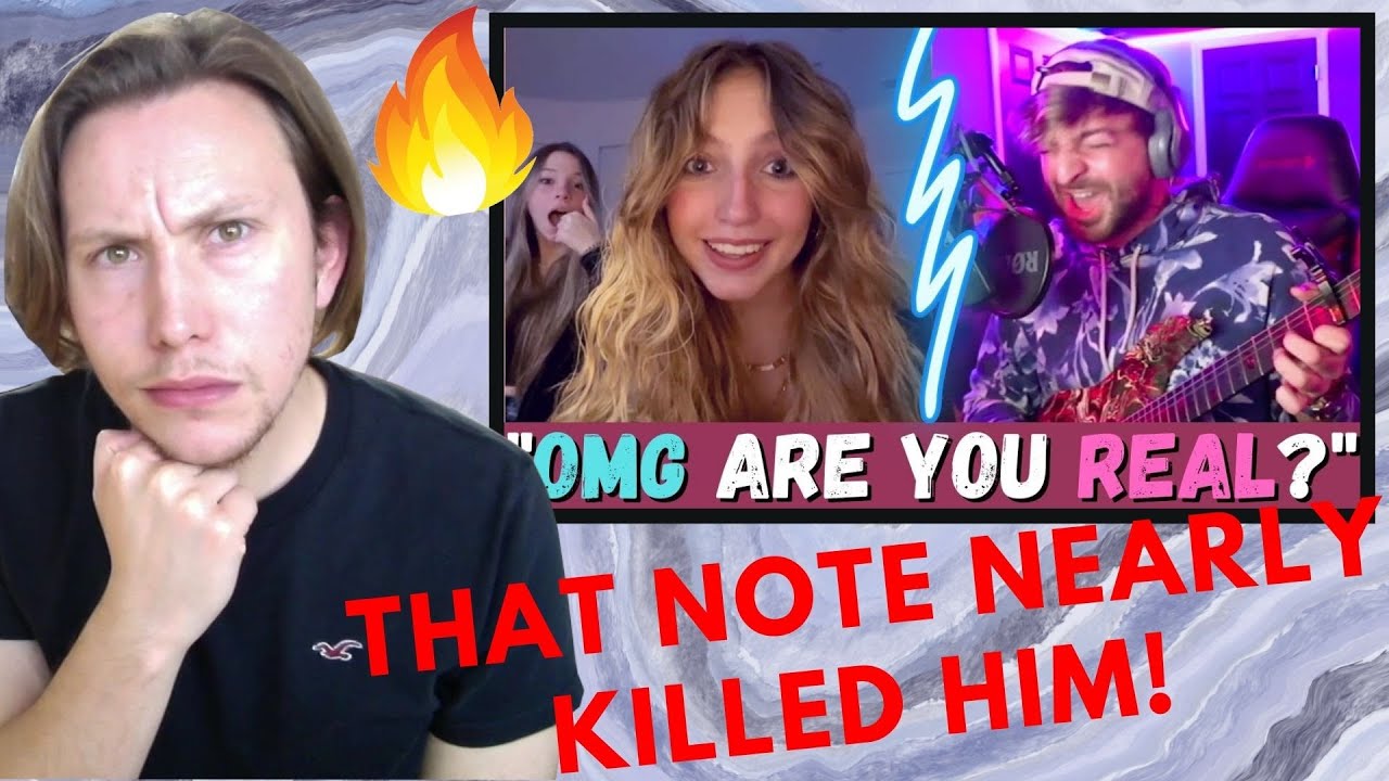 FIRST TIME REACTING TO BILLY WILKINS