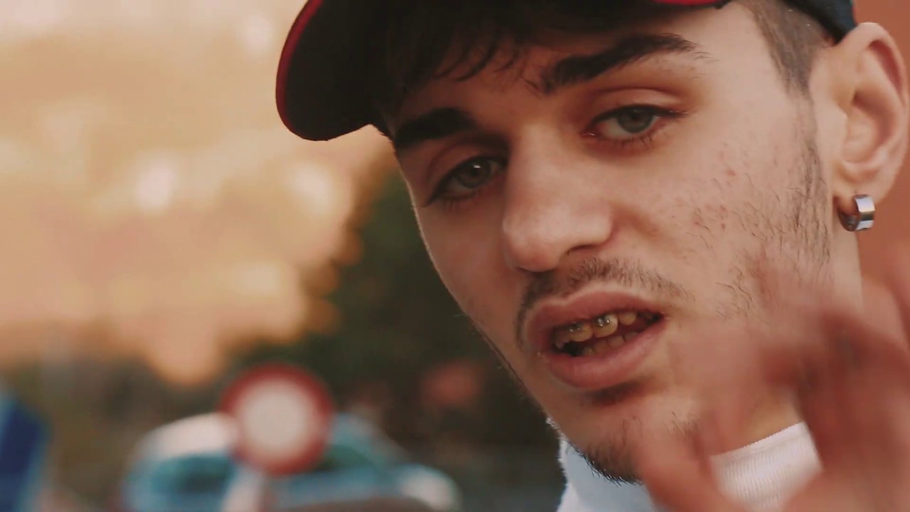 Lil Phiro - CARAMBA #1 (IL FILM)