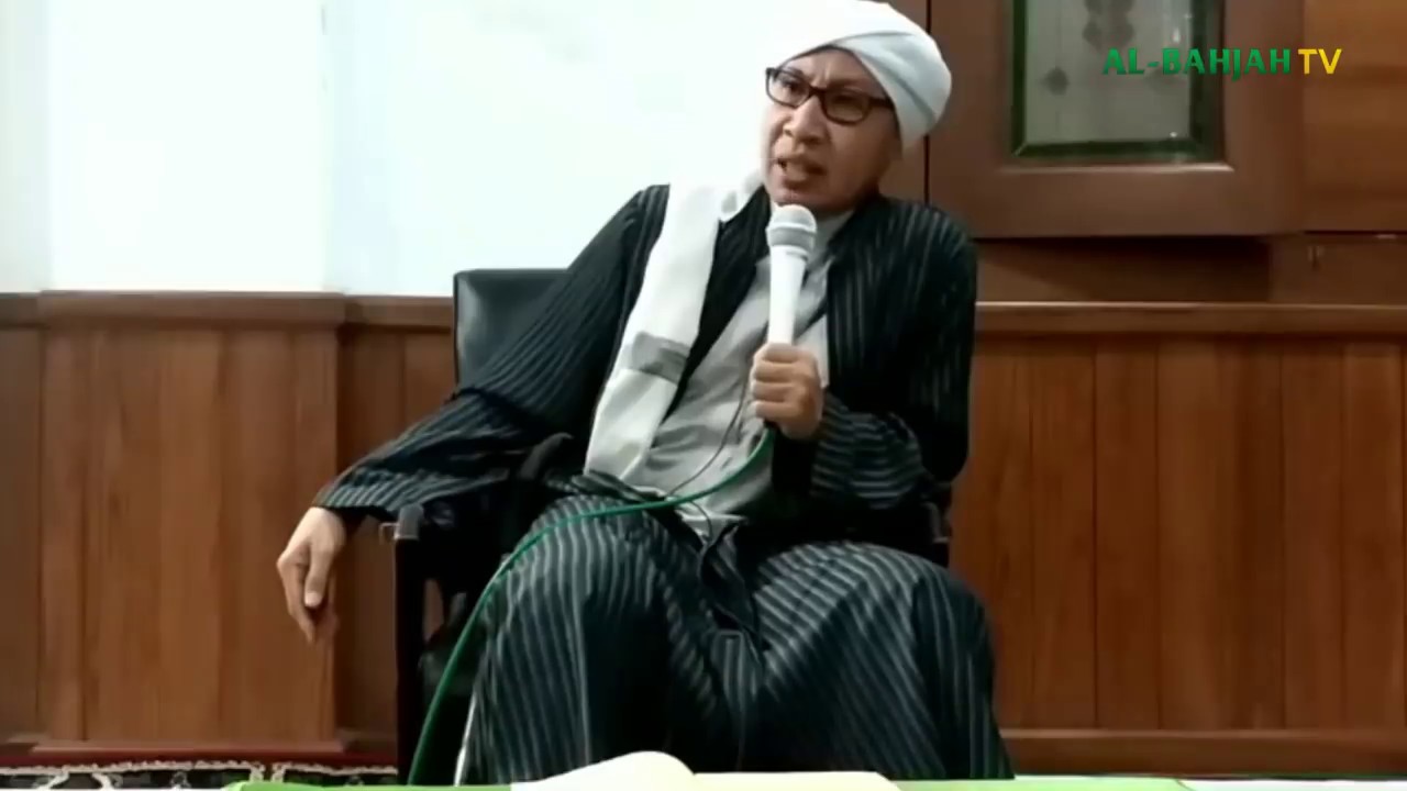 Penjelasan Istinja' | Buya Yahya | Kitab Safinatunnajah | Al-Bahjah Blitar | 7 Maret 2019