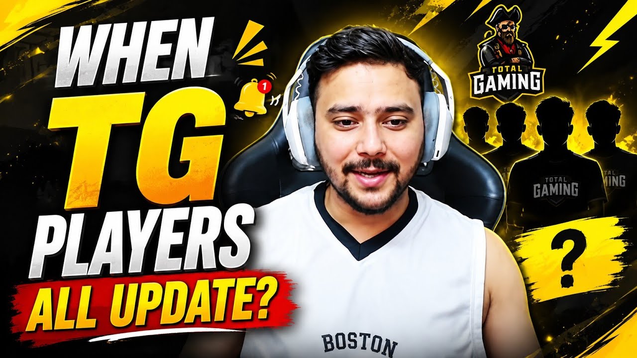 HUNT REPLY ON TG FUTURE PLANS | WOTA LEFT TG MATTER | TG PLAYERS UPDATE