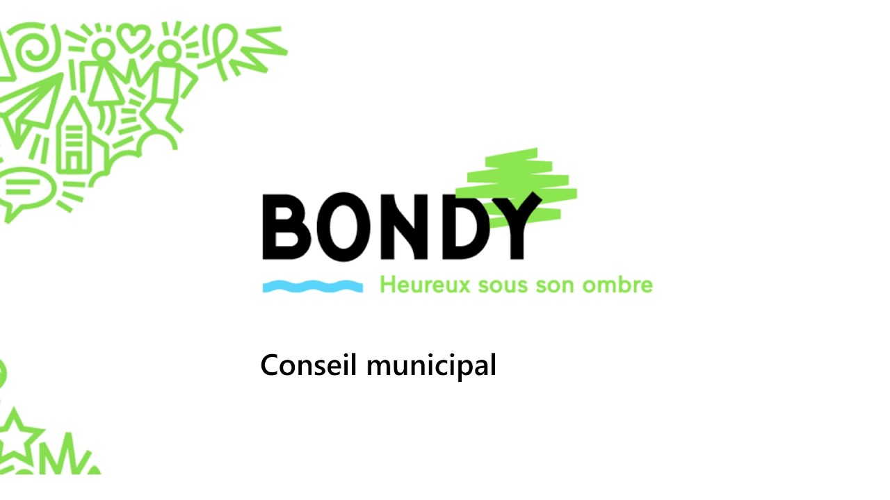 Conseil Municipal - 21 février 2026