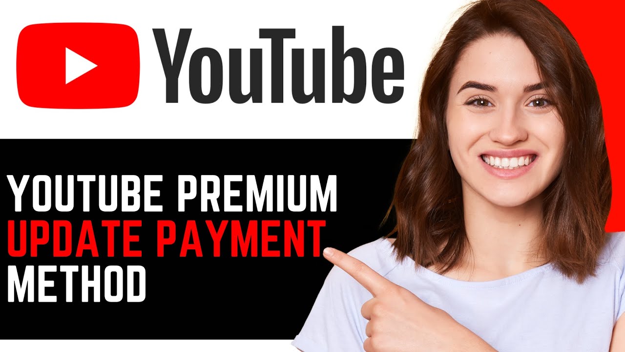 How To Update Payment Method For YouTube Premium Subscription! | BEST NEW METHOD 2025