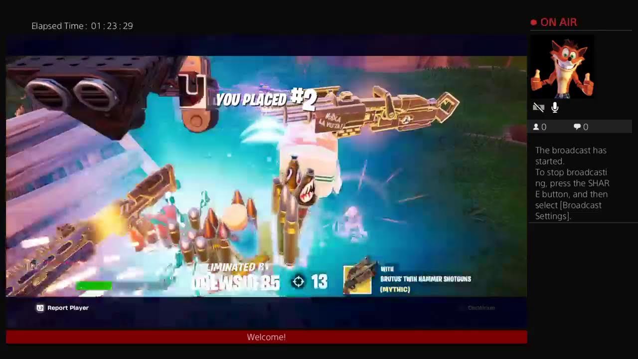 Fortnite