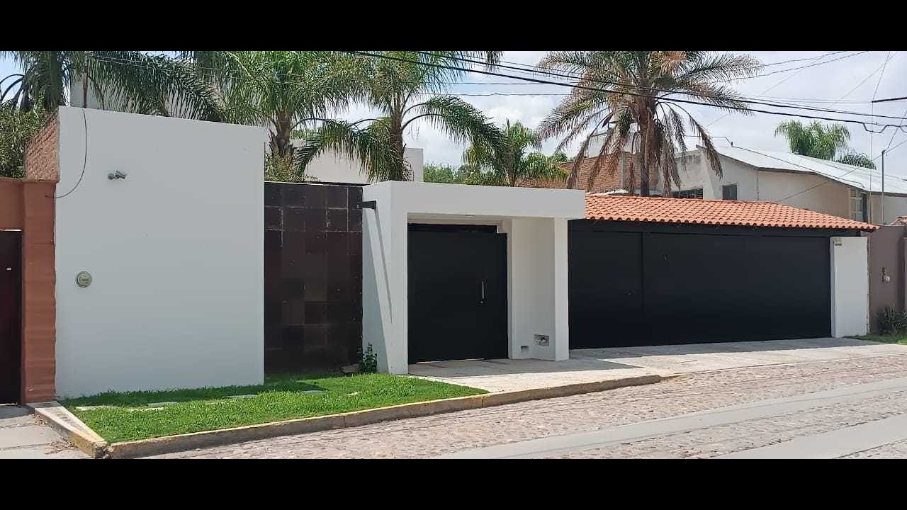 CASA EN VENTA | LA HERRADURA AGUASCALIENTES $20 millones de pesos mexicanos