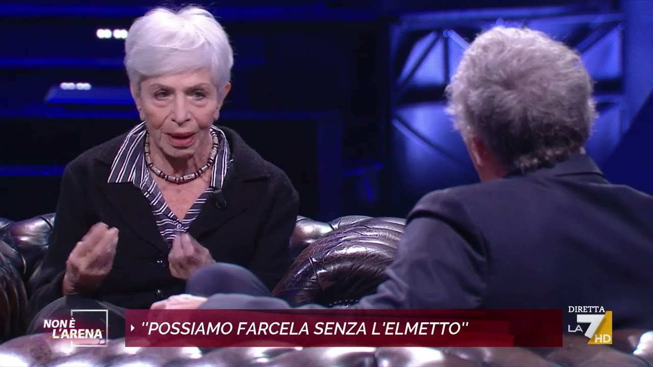 Luciana Castellina: 