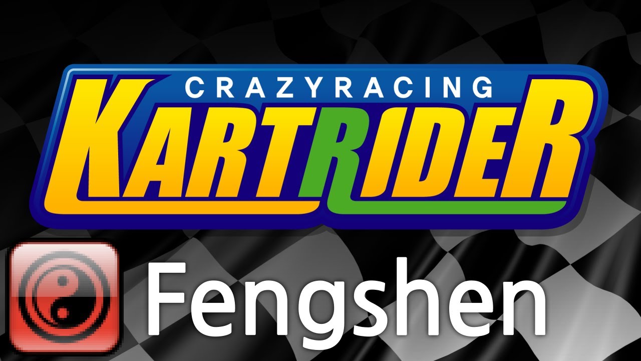 Fengshen 1 (The Legend Led by Light) - KartRider Music Extended