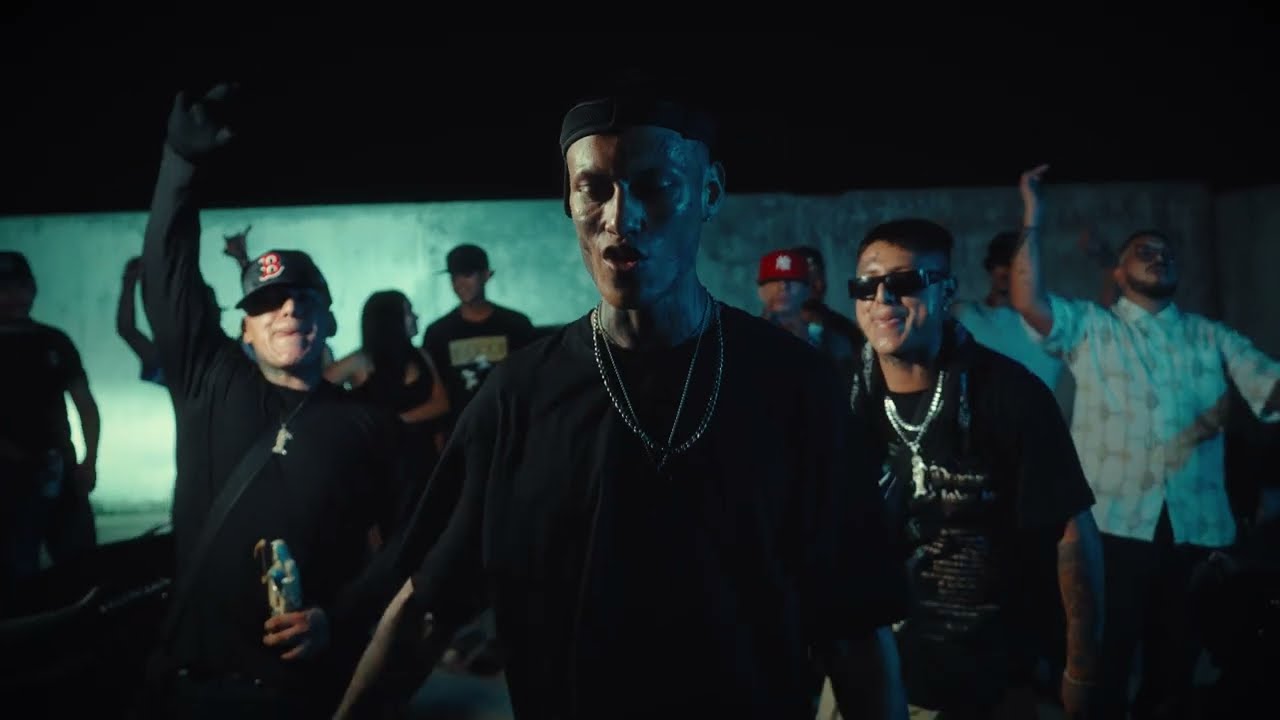 Apesar de todo aqui sigo (Ft. Armando Is, KVCHO & Levi Is)