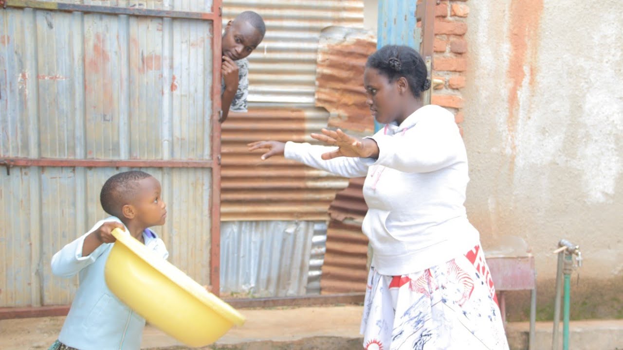 BWENGE NA SE COMEDY EP:125 BWENGE yishe chr wase weeee #BARABIROGA#YAGOTVSHOW#hindisongs #kigali