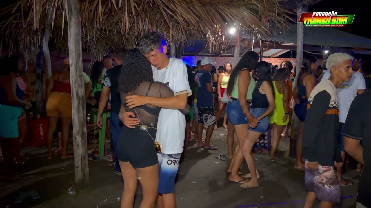 💥INEDITO BAILE REGGAE 2026 ● MELÔ DE ATLANTIS BAILE REGGAE REMIX DO MARANHÃO