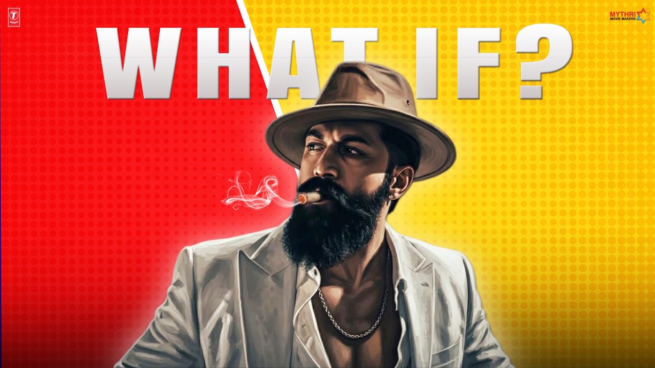 What If 