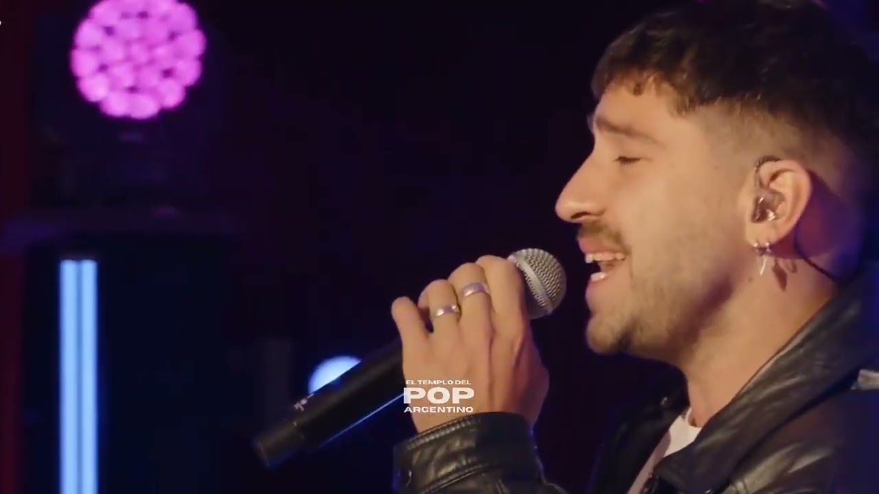 El Zar - Pies descalzos, Sueños Blancos (Shakira Day) - 2025