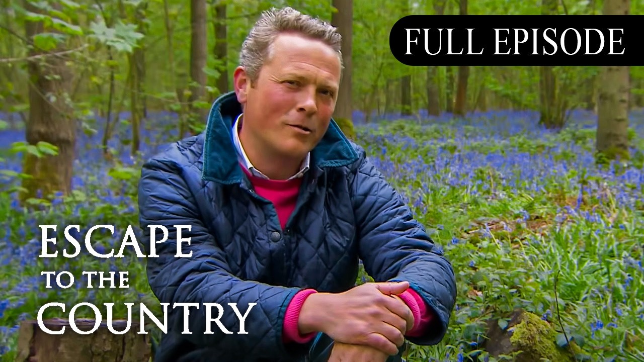 Escape to the Country Season 14 Episode 28: Shropshire (2013) | FULL EPISODE