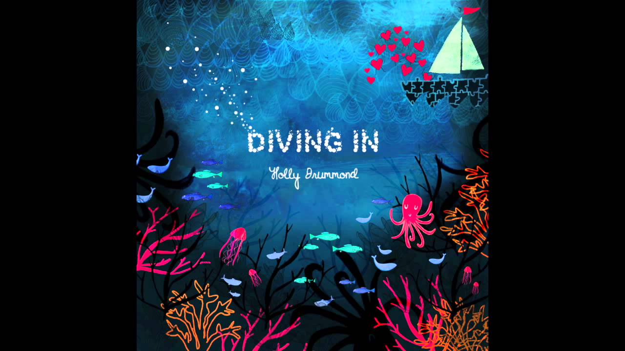 Fade - Holly Drummond
