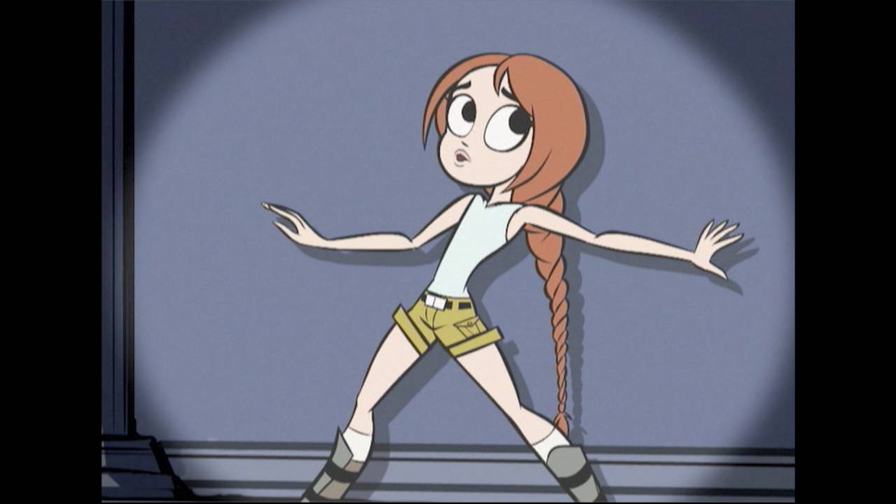 Re\Visioned: Pre-Teen Raider