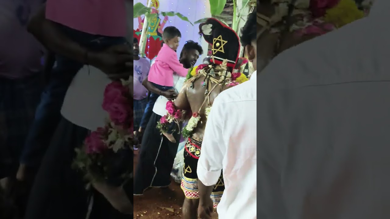 Valliamman kodai vizha keelanalumoolai kinaru 
