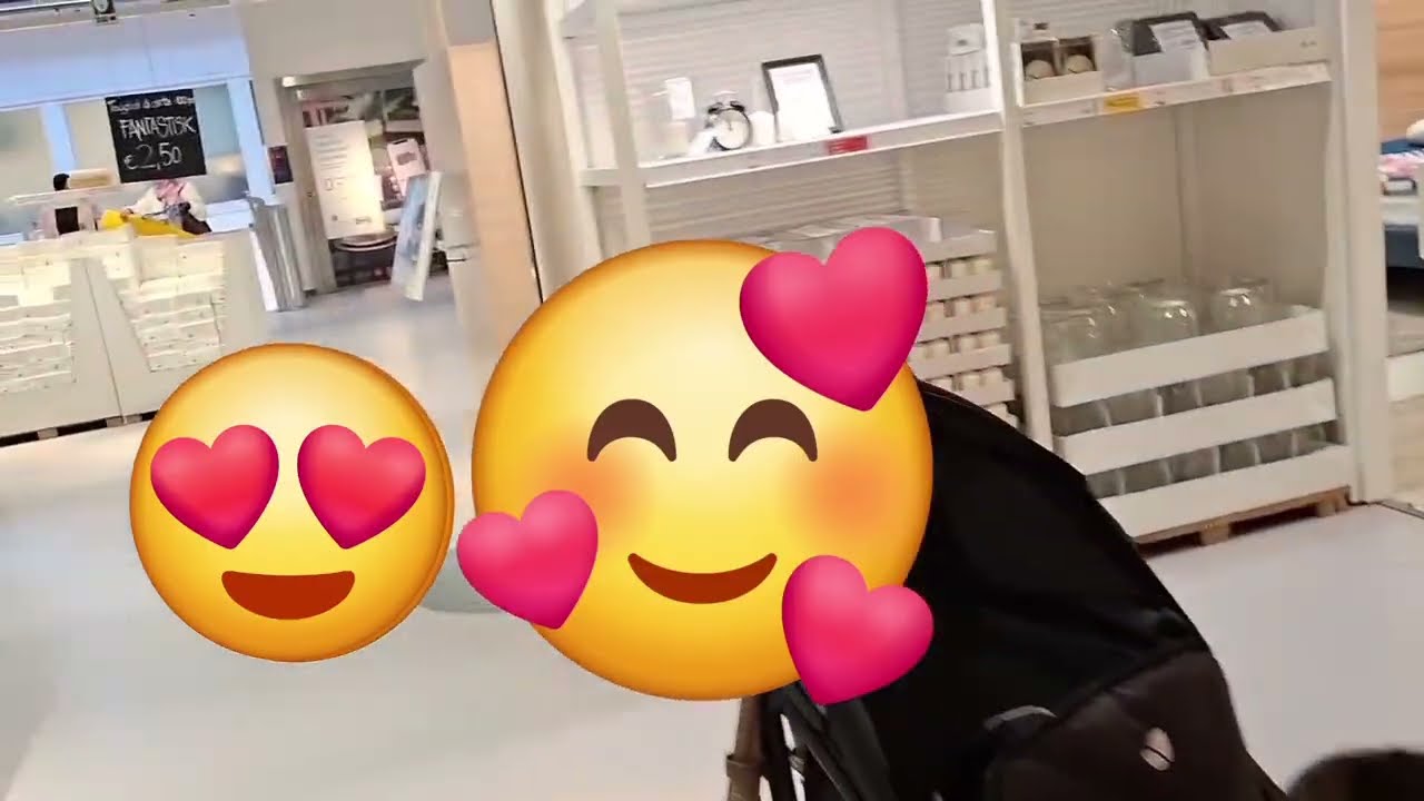 از آکیا یک دیدن کردیم 🍽🍴🥰👍 IKEA  ITALIA 