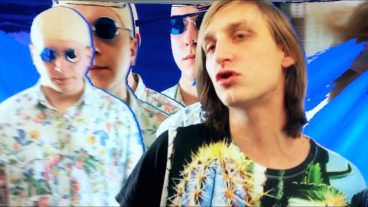 Terra - Här Kommer Natten