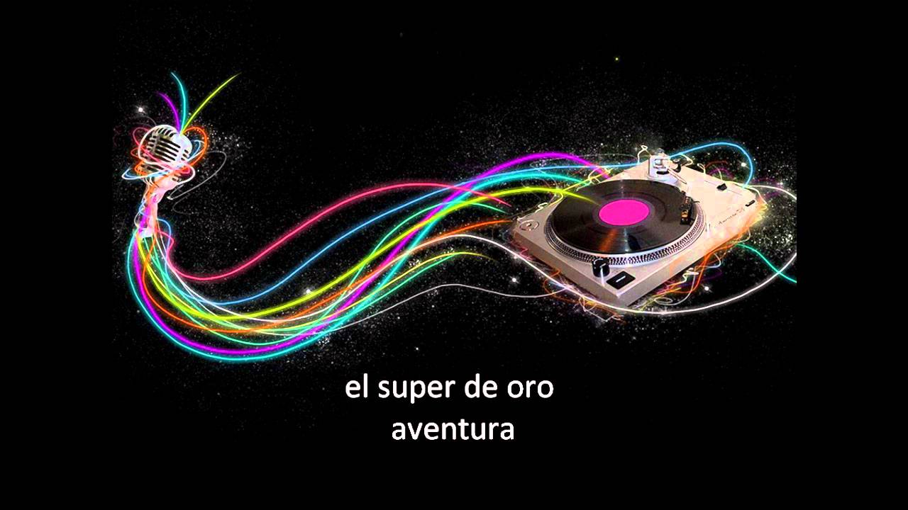 el super de oro- aventura